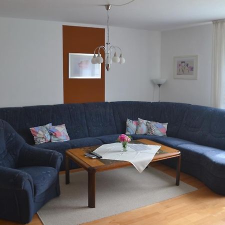 Ramspau Ferienwohnung Seebauer מראה חיצוני תמונה