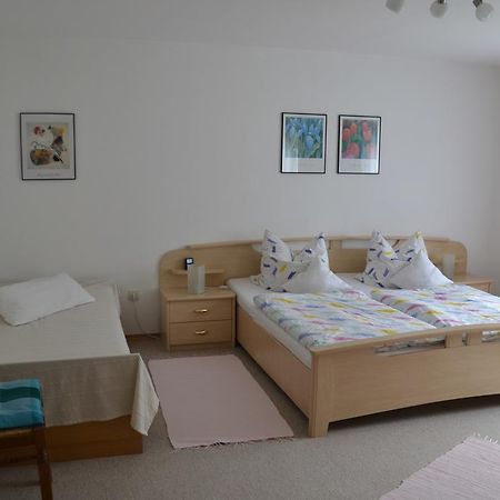 Ramspau Ferienwohnung Seebauer מראה חיצוני תמונה