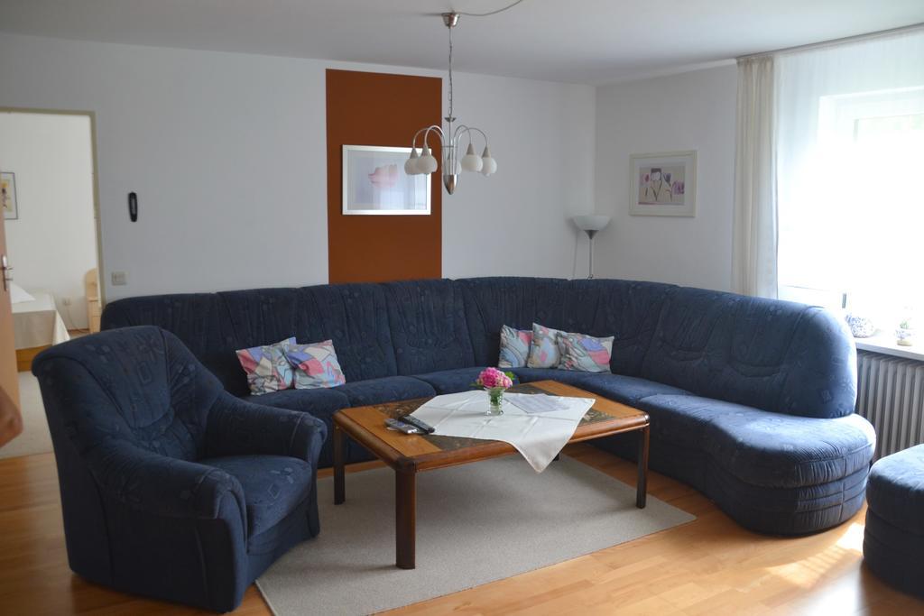 Ramspau Ferienwohnung Seebauer מראה חיצוני תמונה