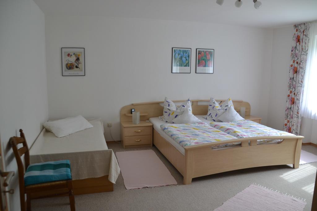 Ramspau Ferienwohnung Seebauer מראה חיצוני תמונה