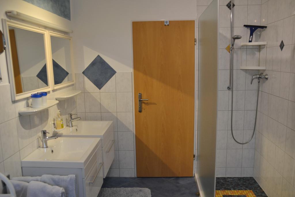Ramspau Ferienwohnung Seebauer מראה חיצוני תמונה
