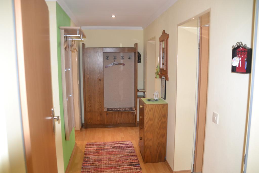 Ramspau Ferienwohnung Seebauer מראה חיצוני תמונה